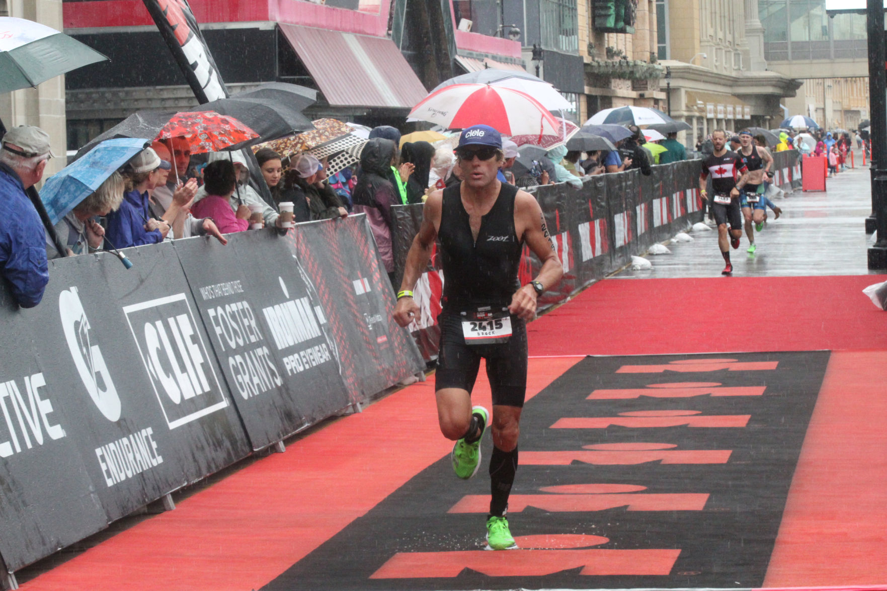 Ironman Atlantic City Triathlon